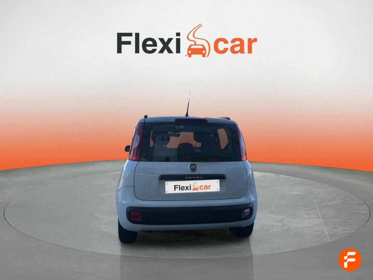 Foto Fiat Panda 4