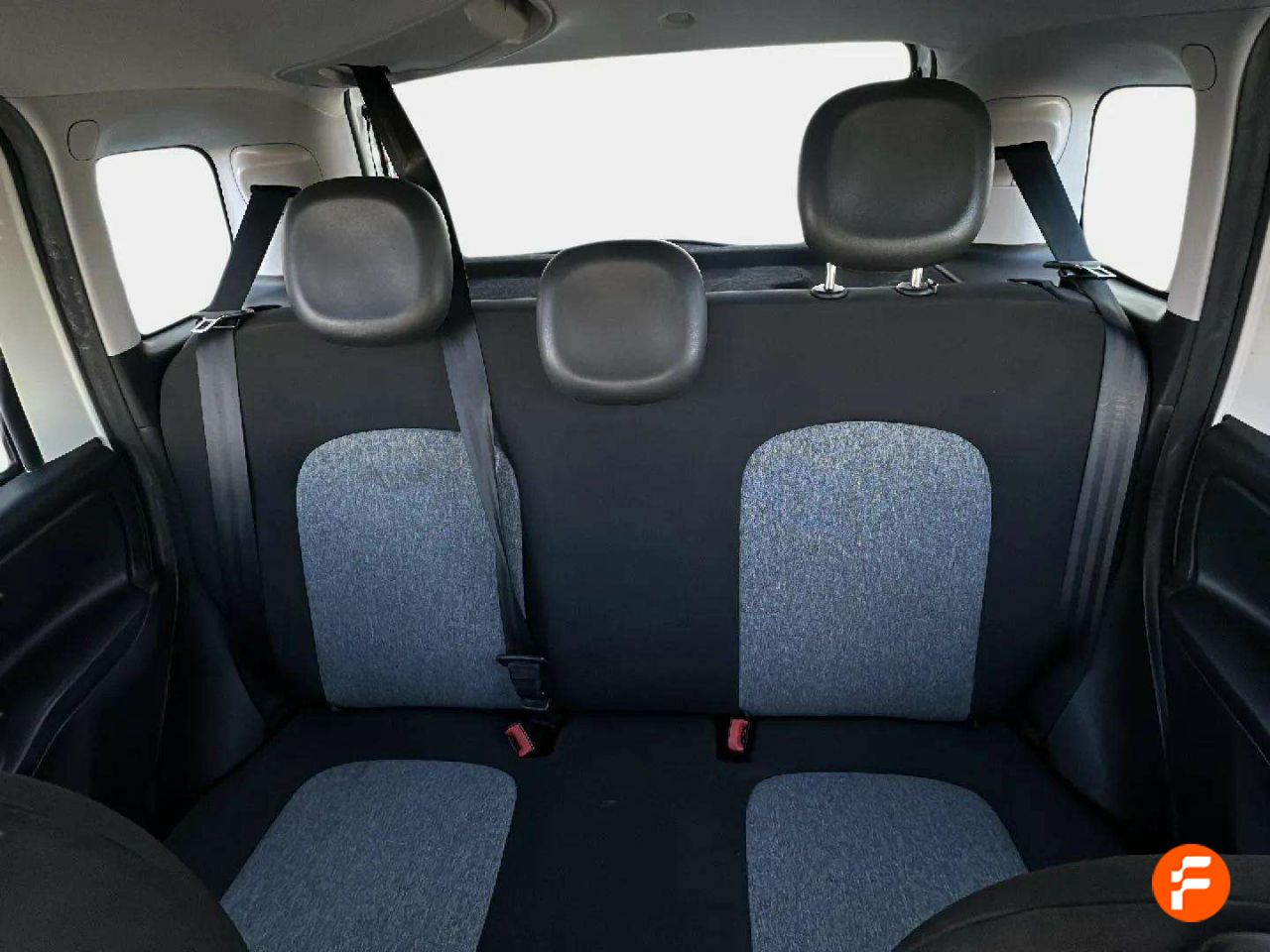 Foto Fiat Panda 15