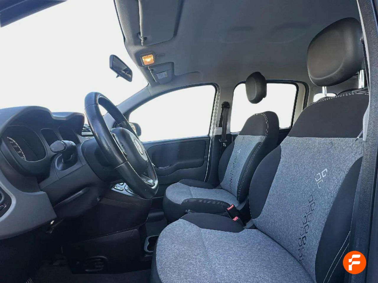 Foto Fiat Panda 16