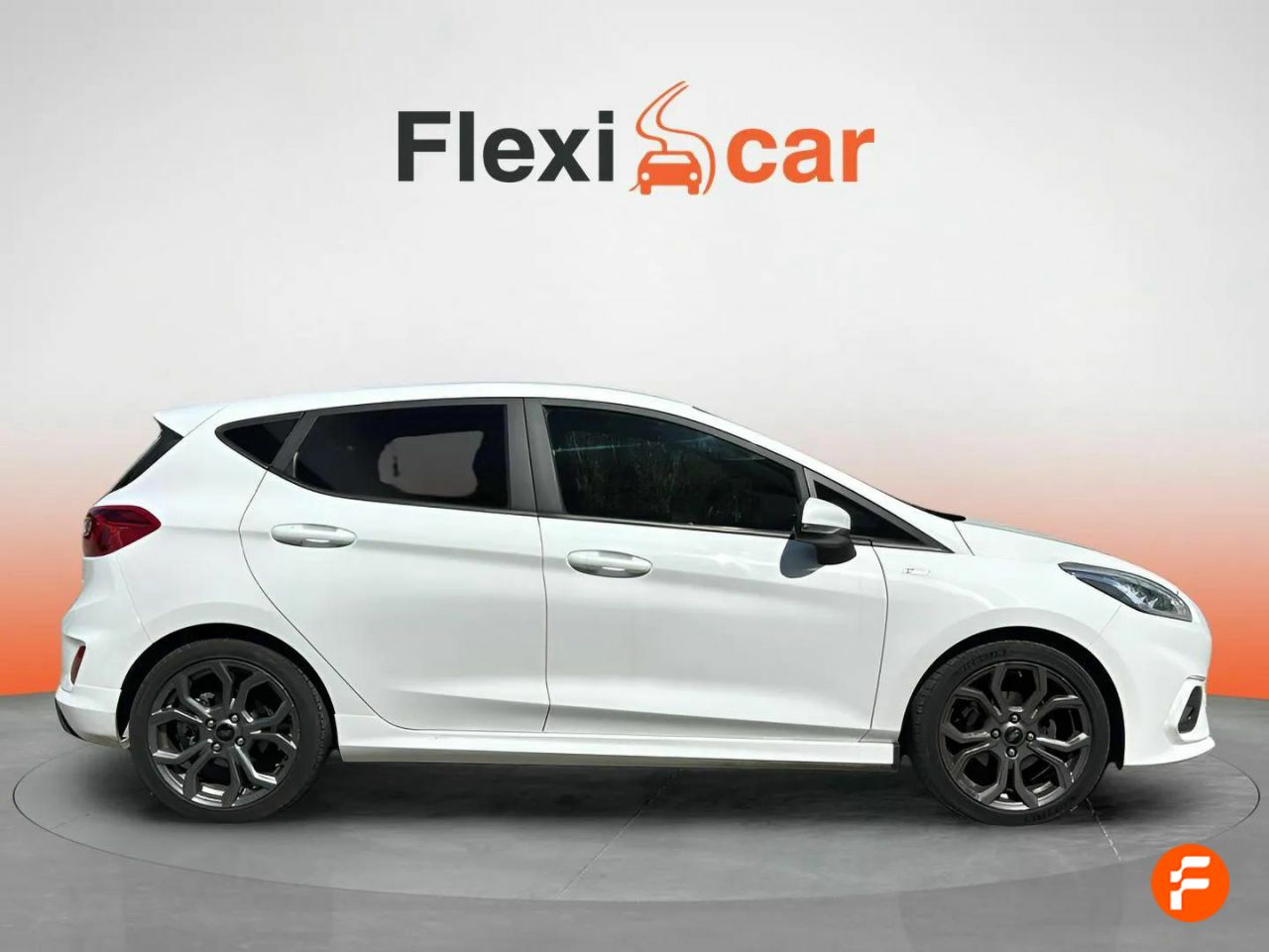 Foto Ford Fiesta 3