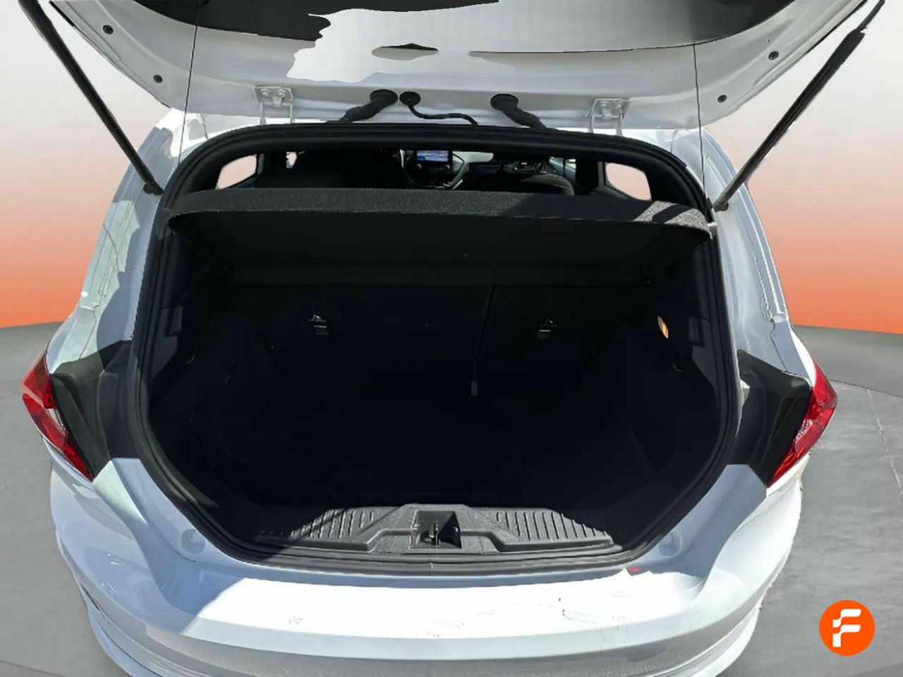 Foto Ford Fiesta 14