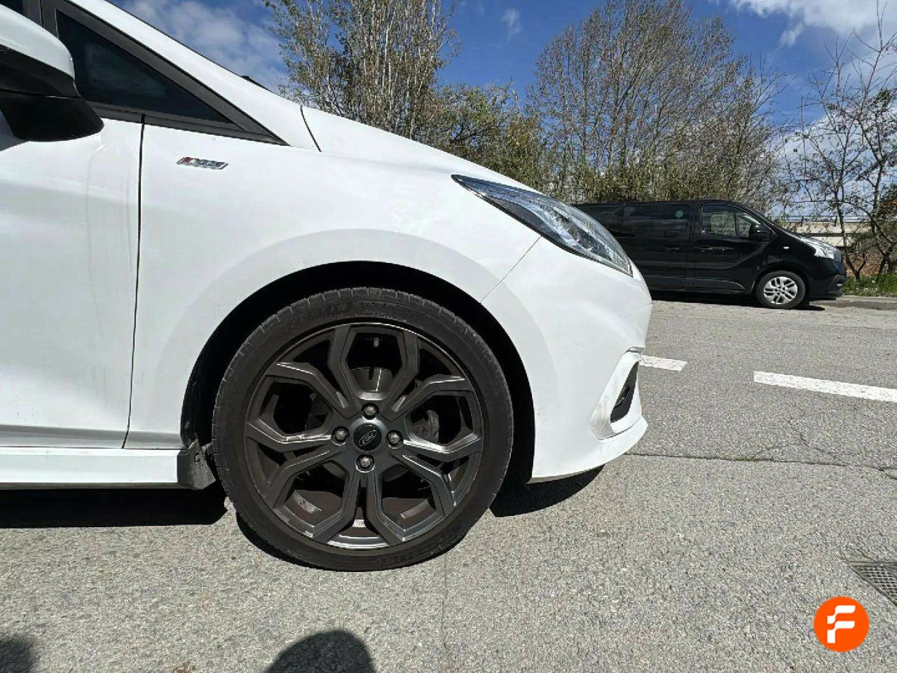 Foto Ford Fiesta 15