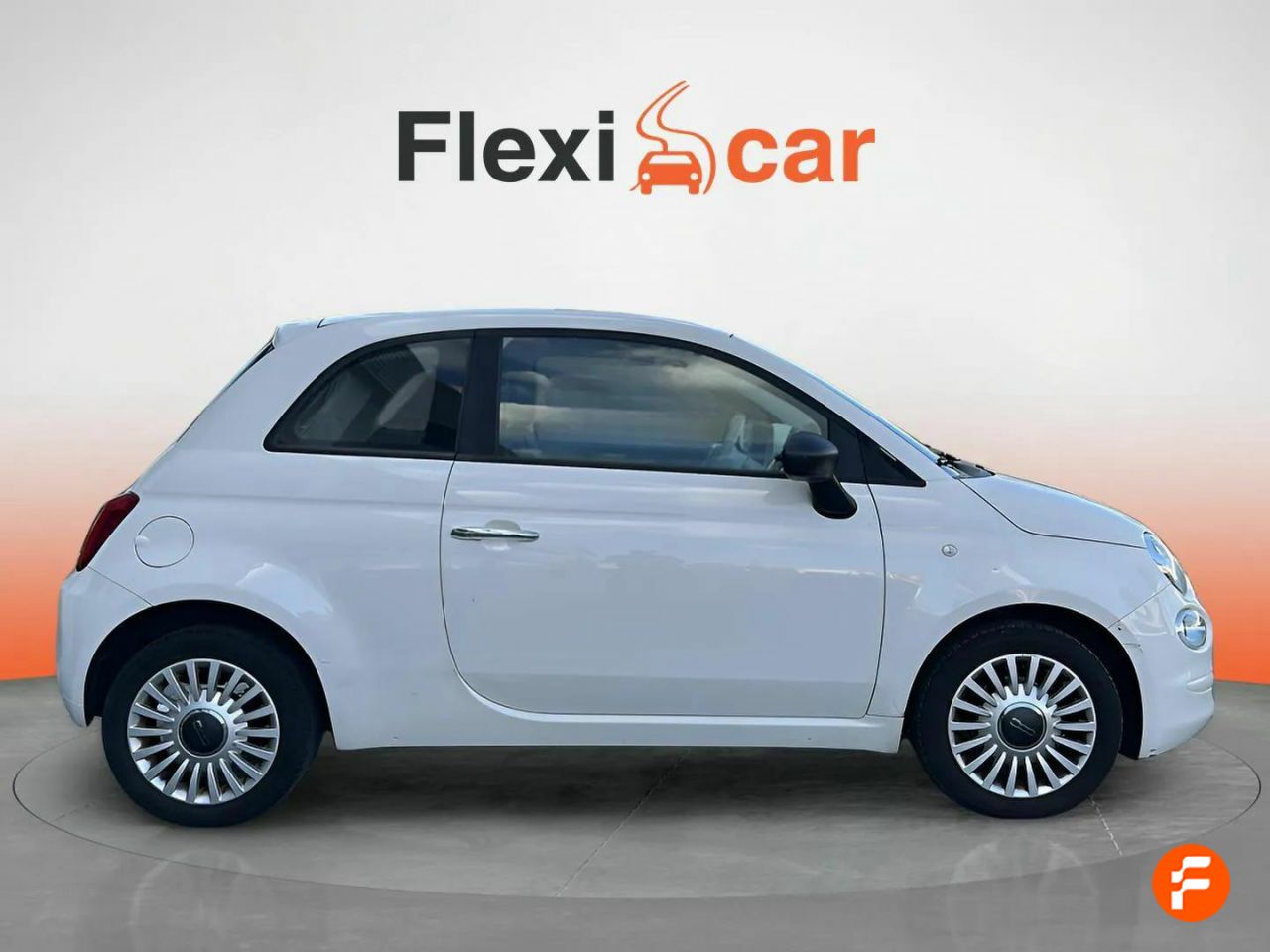 Foto Fiat 500 3