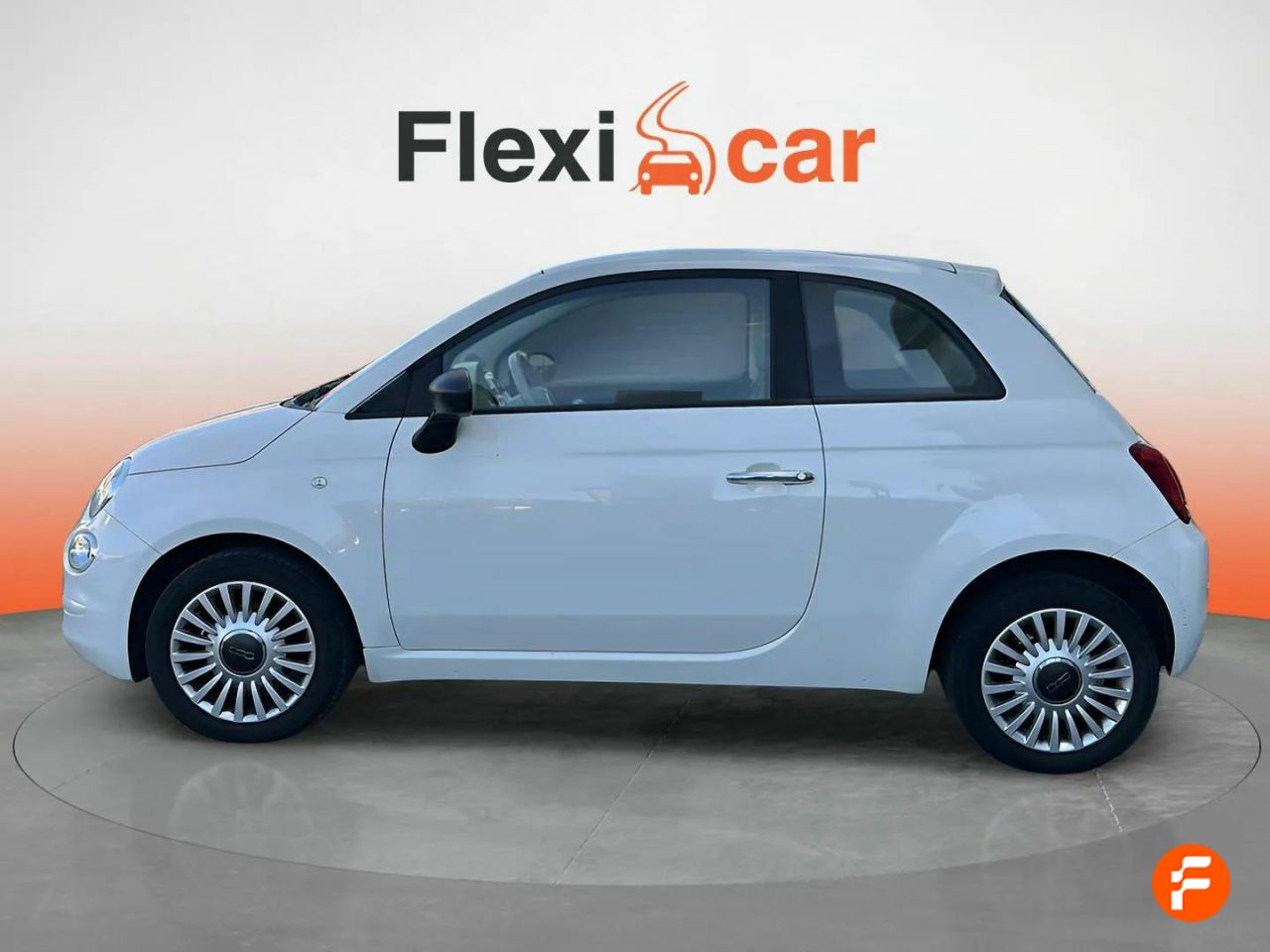 Foto Fiat 500 5