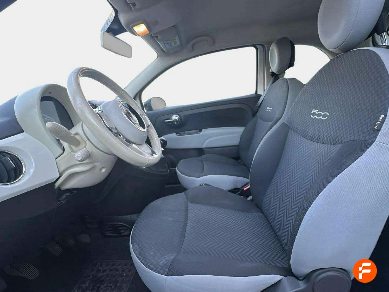 Foto Fiat 500 15