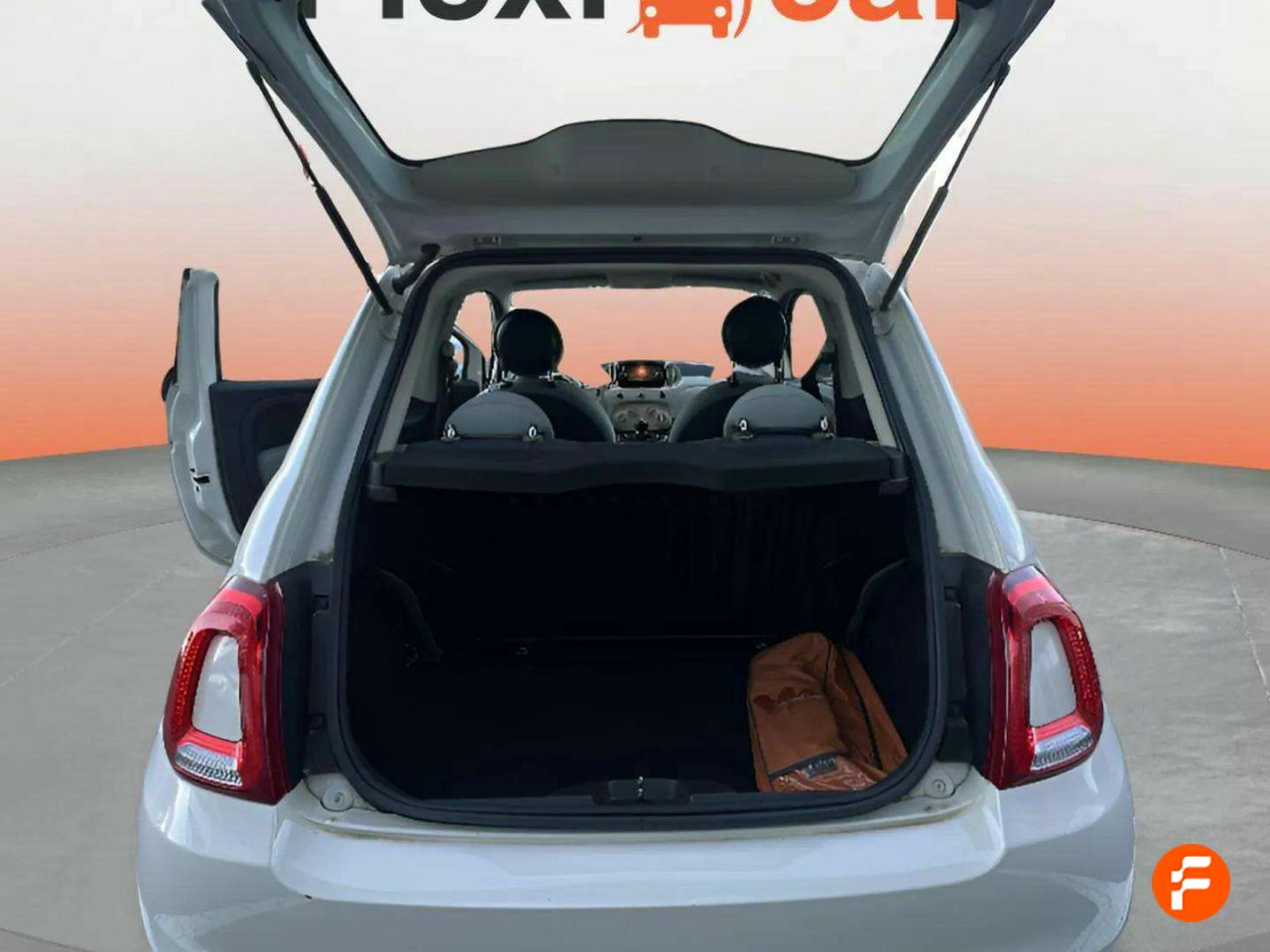 Foto Fiat 500 17