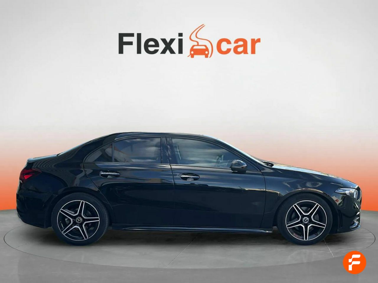 Foto Mercedes-Benz Clase A 3