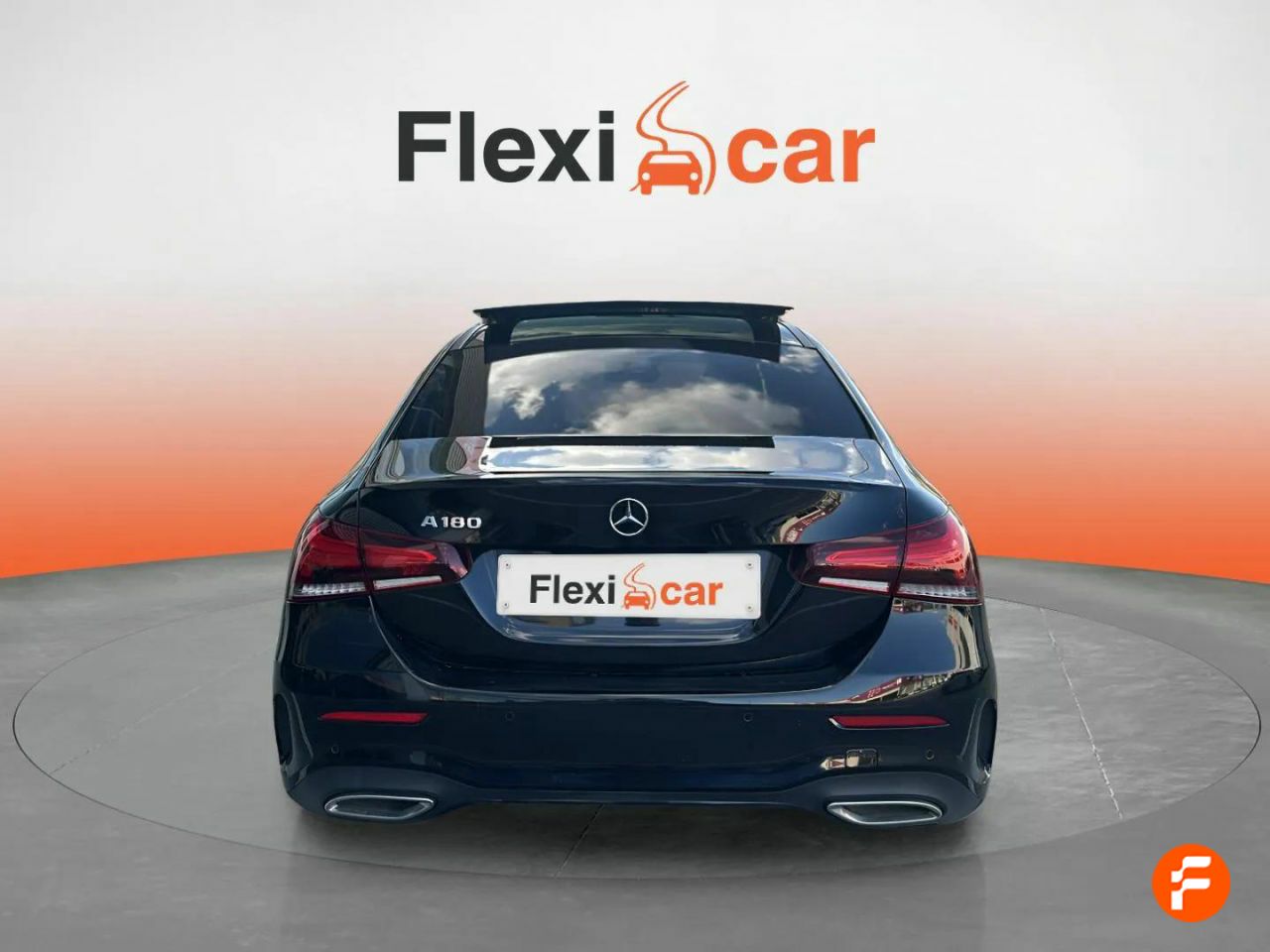 Foto Mercedes-Benz Clase A 5
