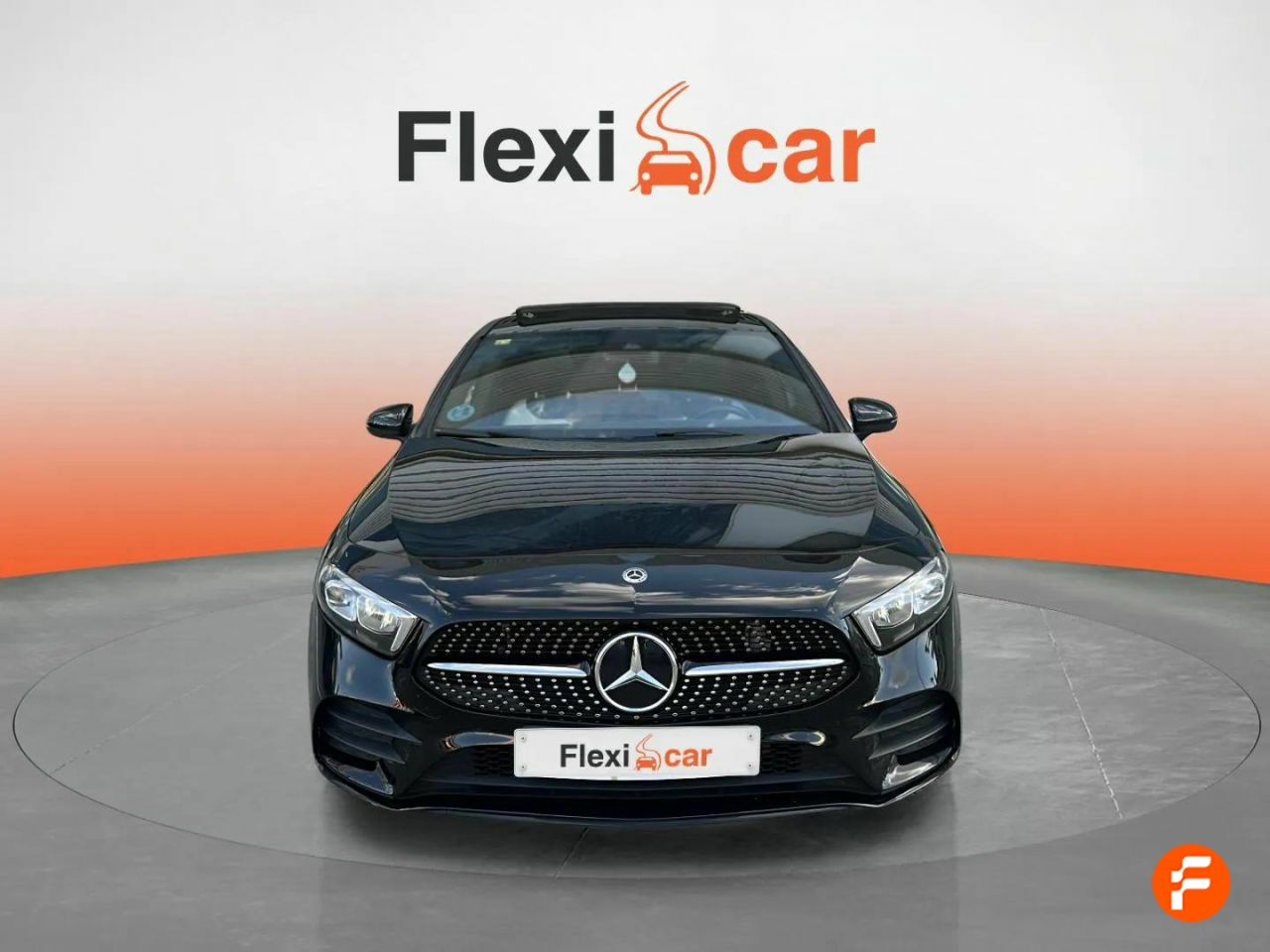Foto Mercedes-Benz Clase A 9