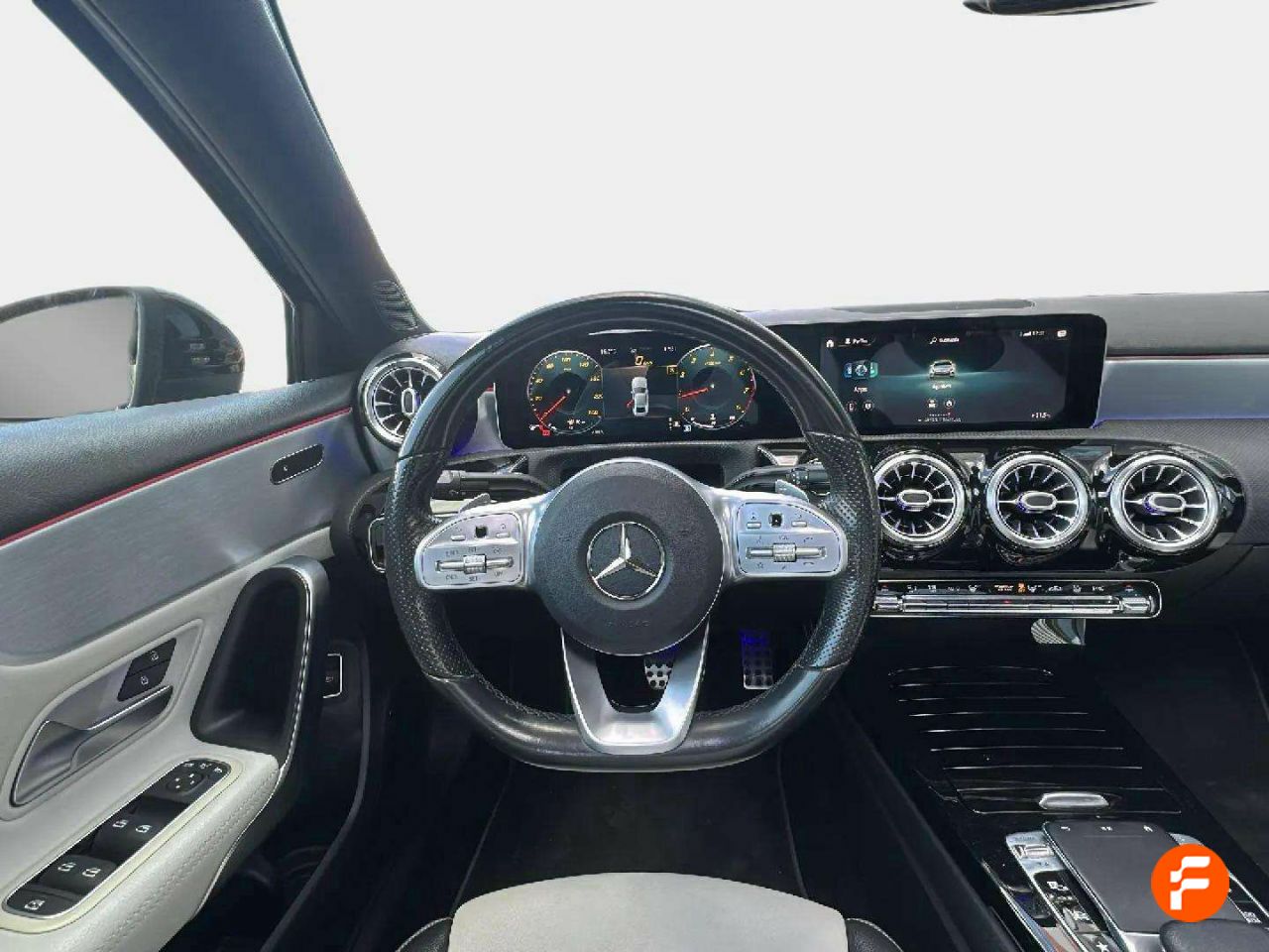 Foto Mercedes-Benz Clase A 11