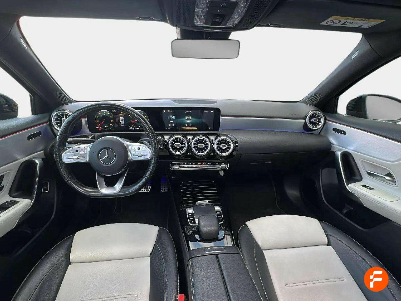 Foto Mercedes-Benz Clase A 12