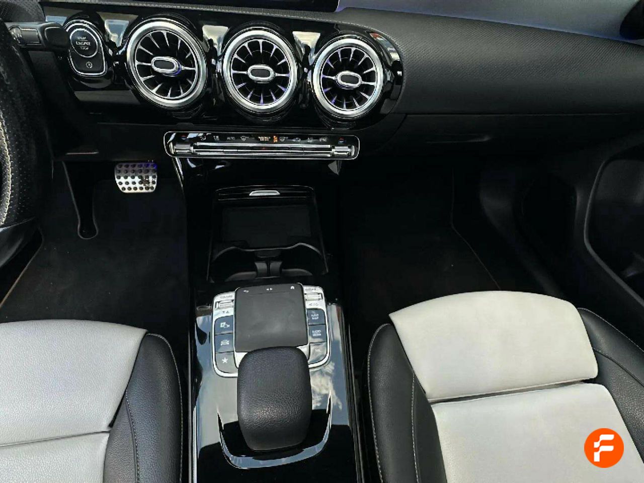 Foto Mercedes-Benz Clase A 13