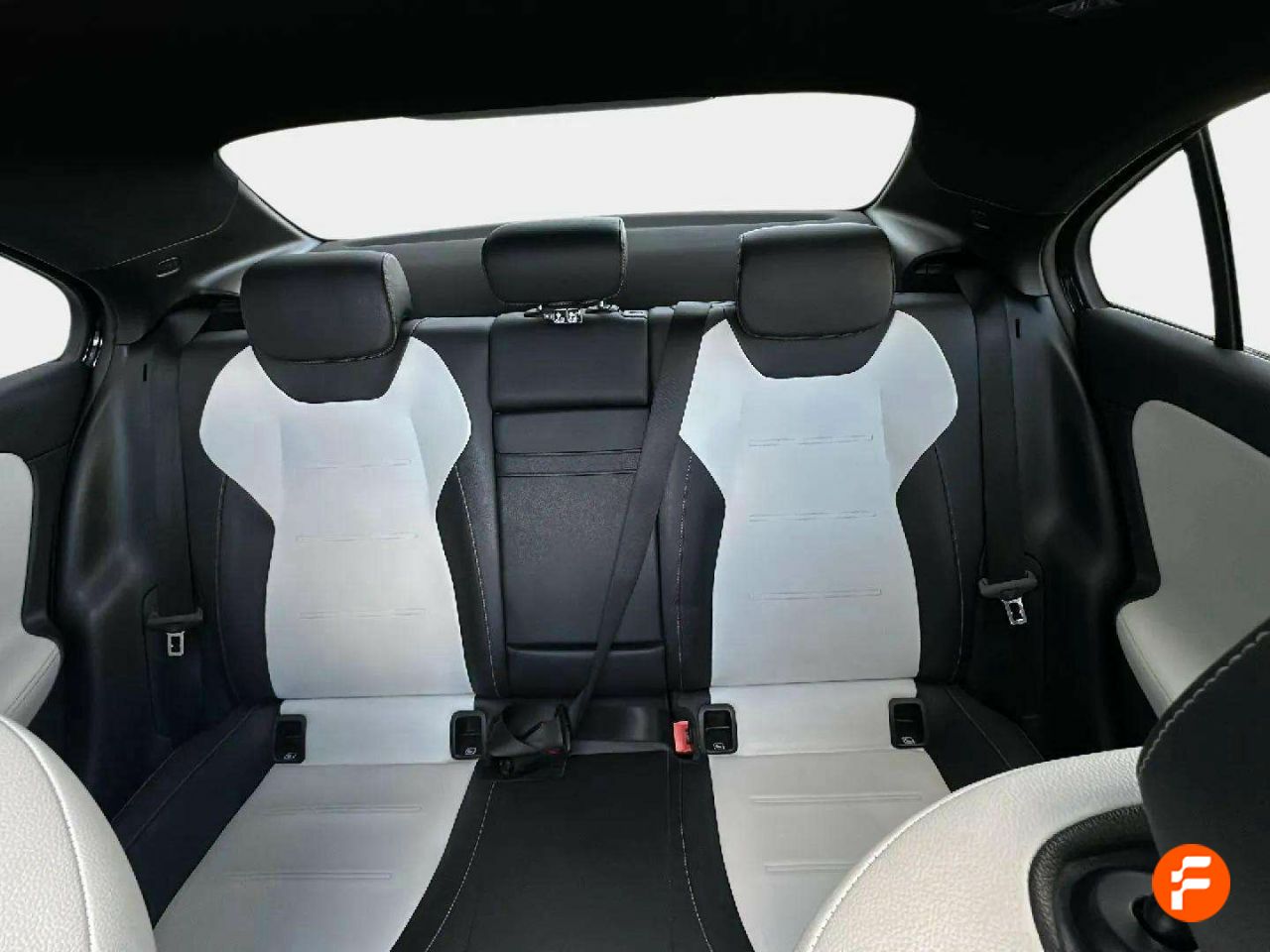 Foto Mercedes-Benz Clase A 17