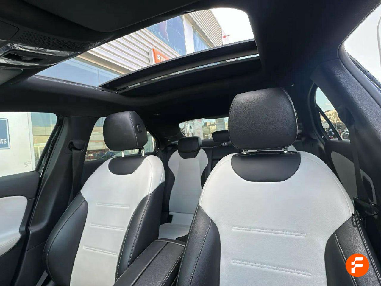 Foto Mercedes-Benz Clase A 20