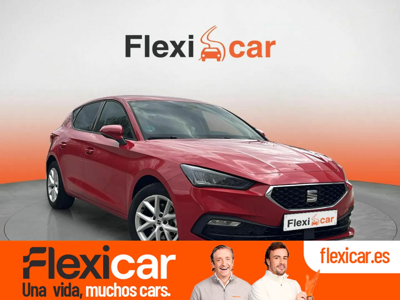Foto Seat León 1