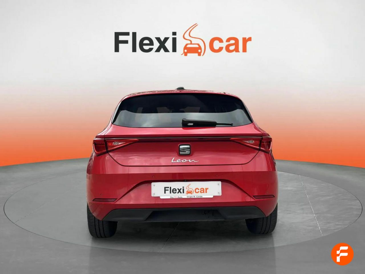 Foto Seat León 4