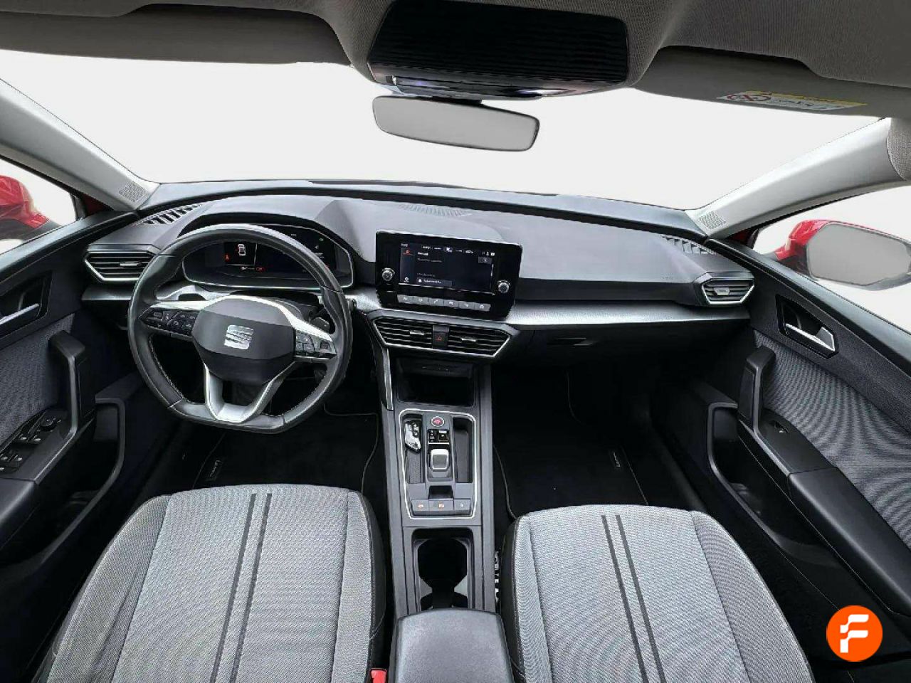 Foto Seat León 7