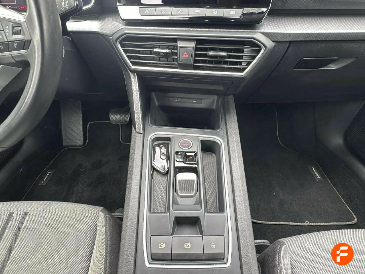Foto Seat León 8