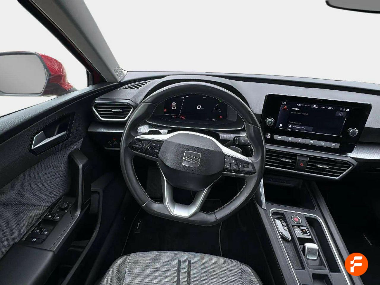 Foto Seat León 9