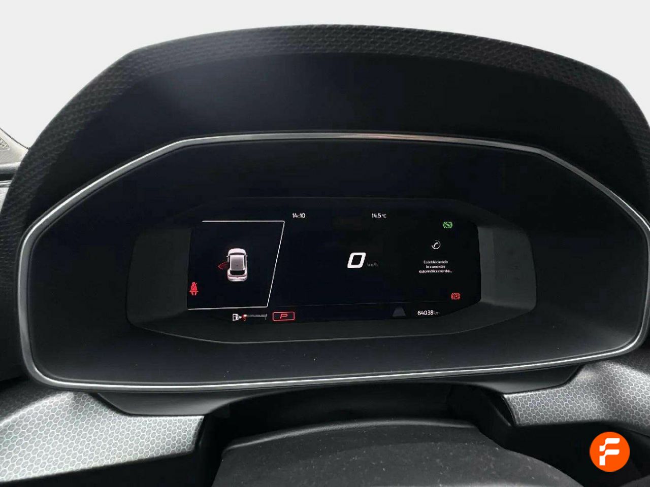 Foto Seat León 10