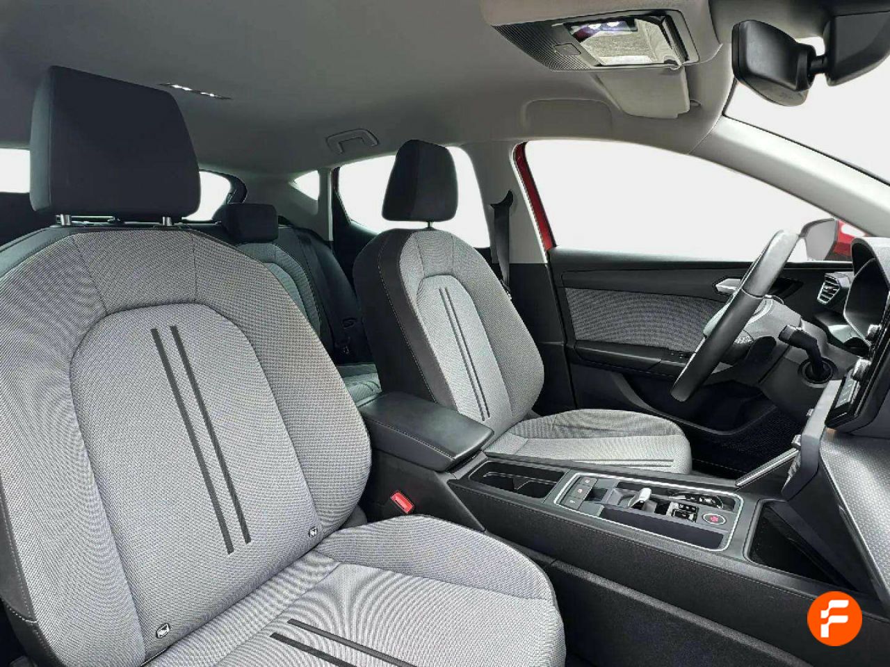 Foto Seat León 11