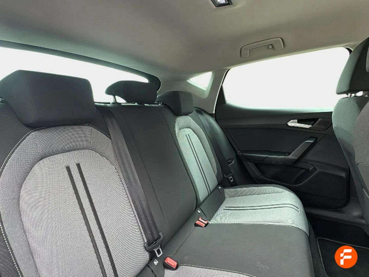 Foto Seat León 12