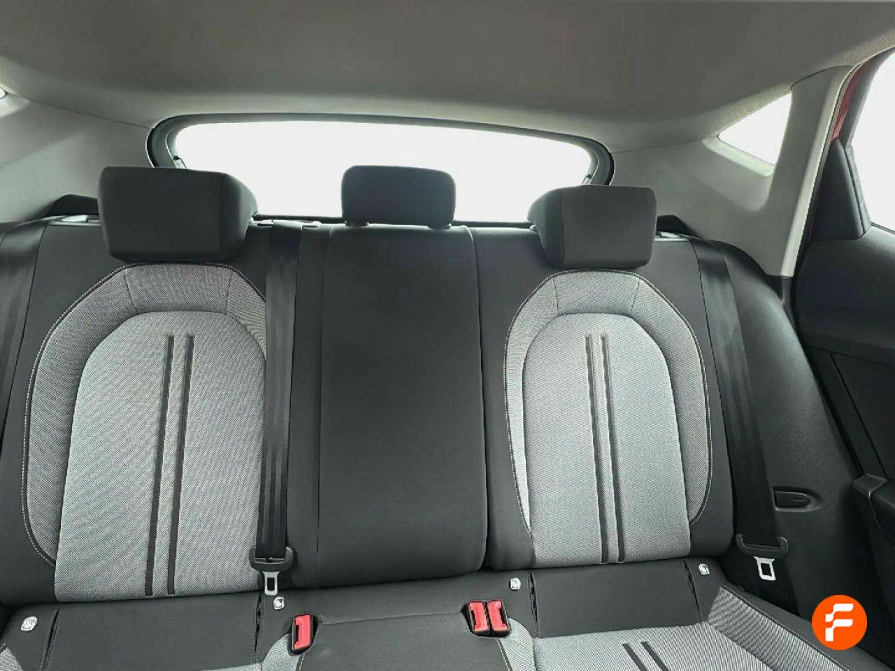 Foto Seat León 13