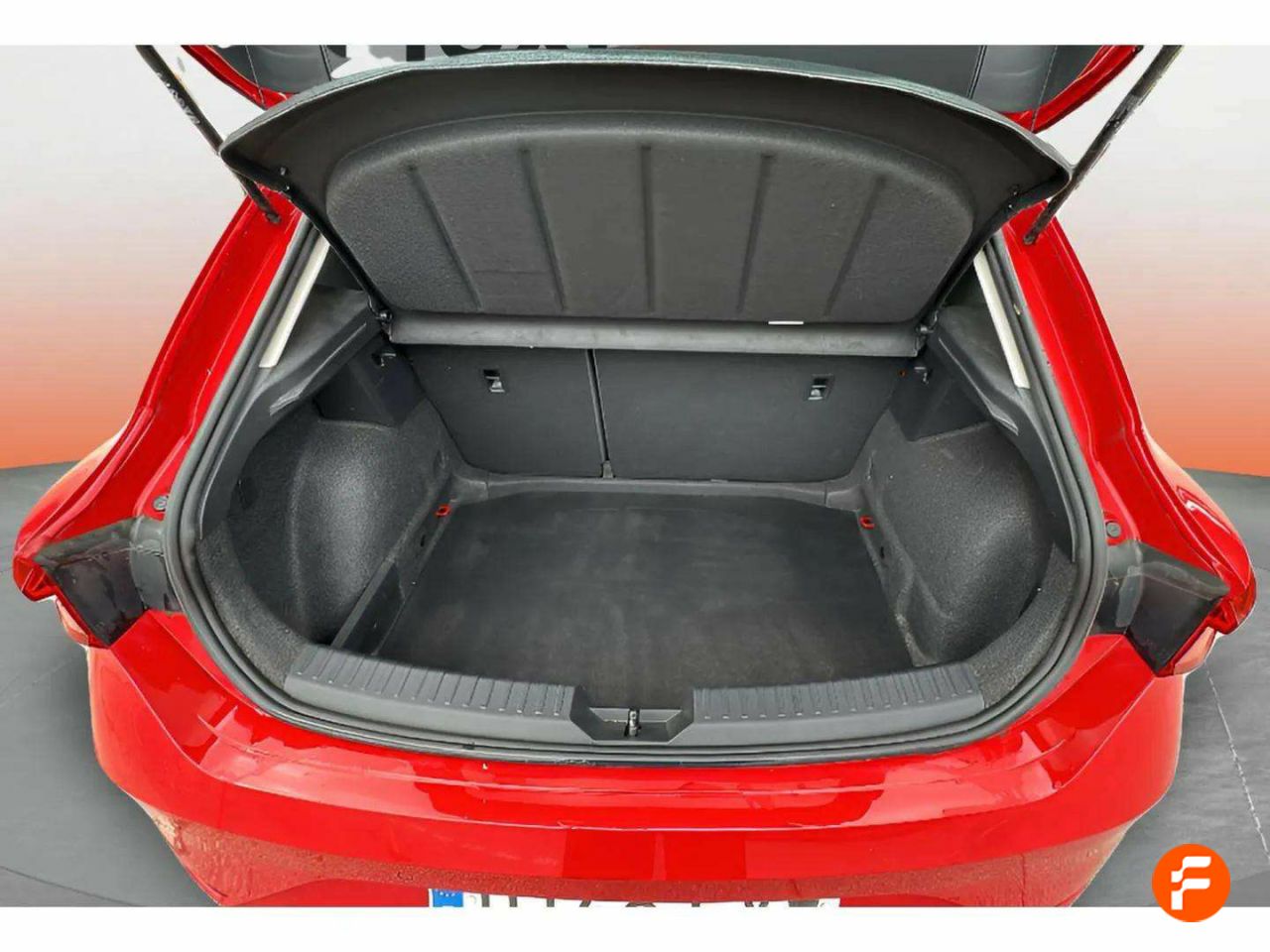 Foto Seat León 14