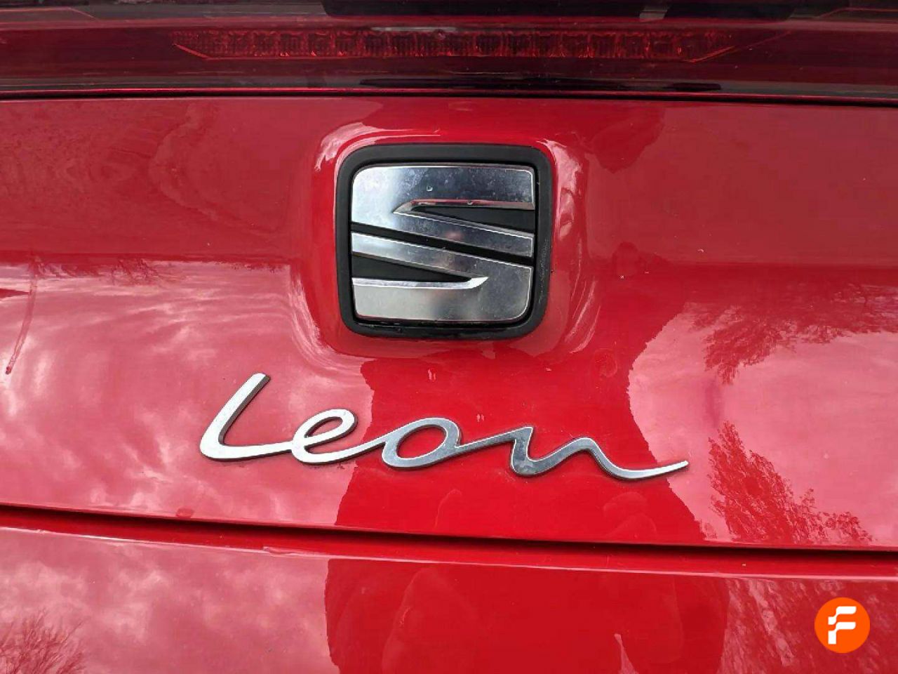 Foto Seat León 17