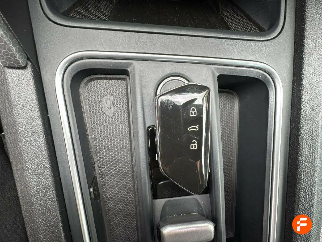 Foto Seat León 18