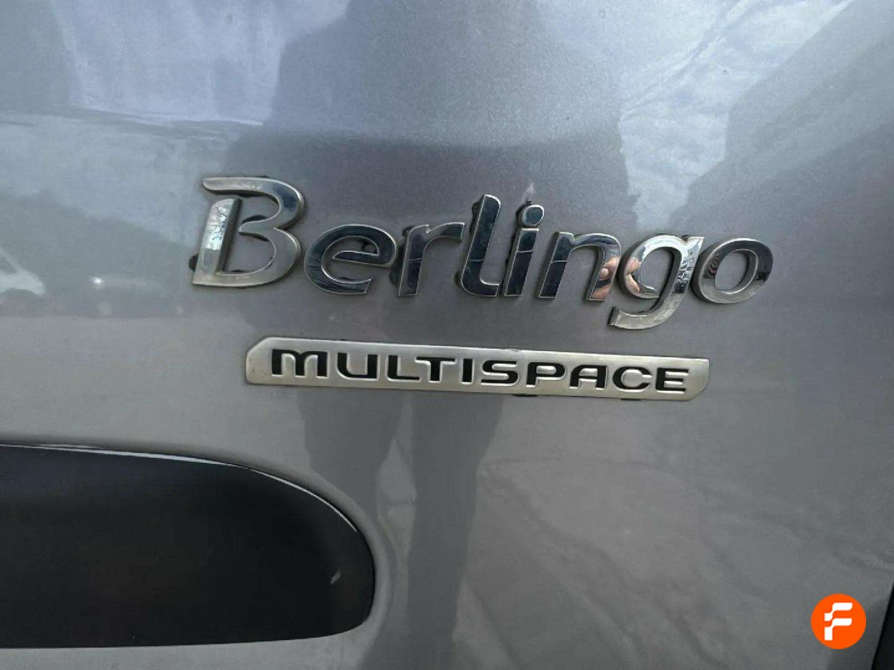 Foto Citroën Berlingo 15