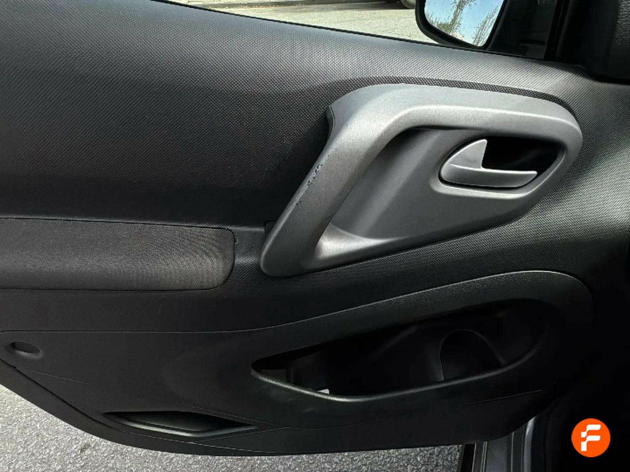 Foto Citroën Berlingo 16
