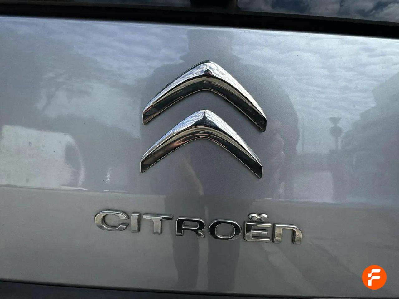 Foto Citroën Berlingo 17