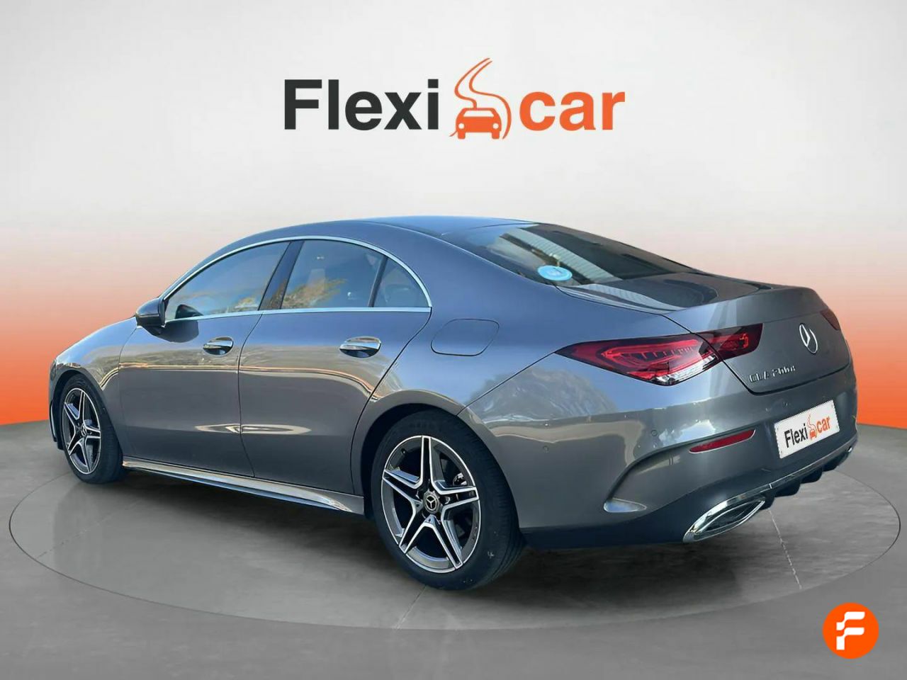 Foto Mercedes-Benz Clase CLA 5