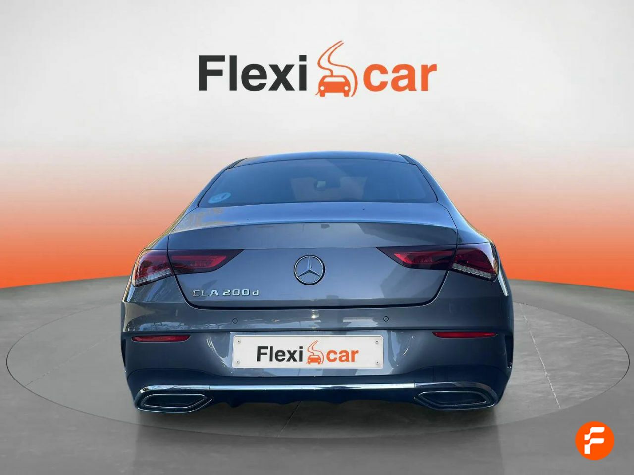 Foto Mercedes-Benz Clase CLA 7