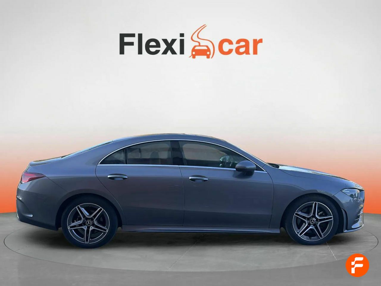 Foto Mercedes-Benz Clase CLA 9