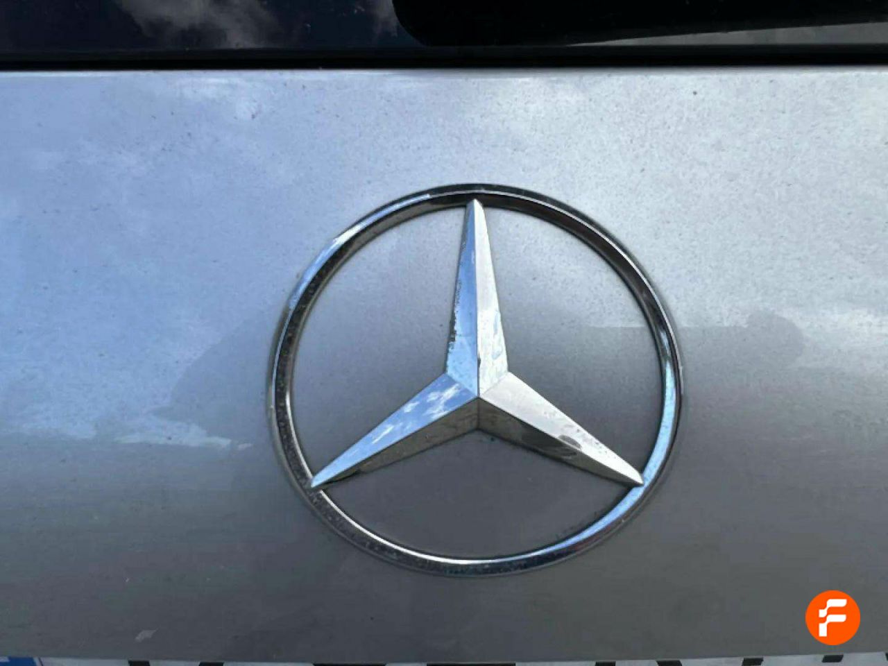 Foto Mercedes-Benz Clase B 15