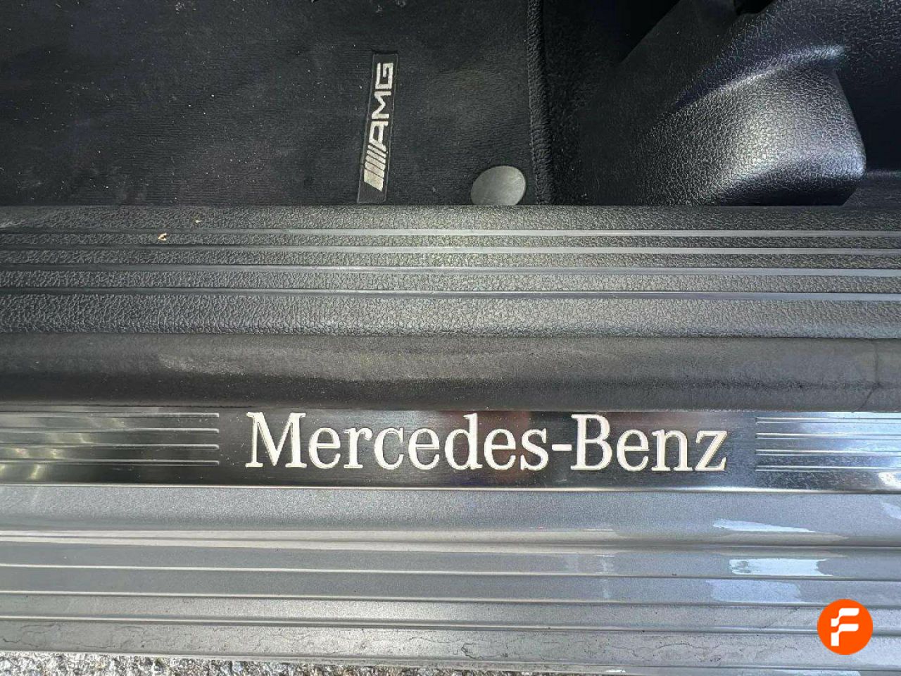 Foto Mercedes-Benz Clase B 19