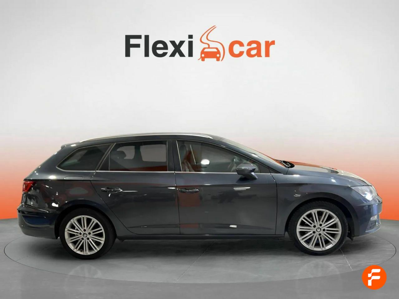 Foto Seat León 3