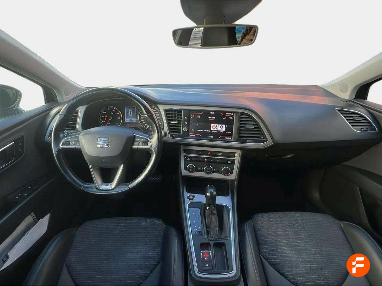 Foto Seat León 9