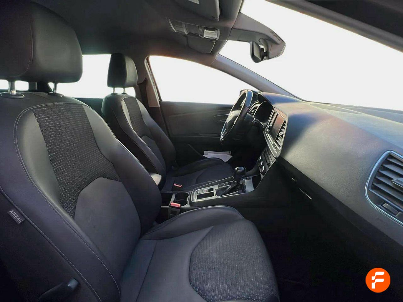 Foto Seat León 11