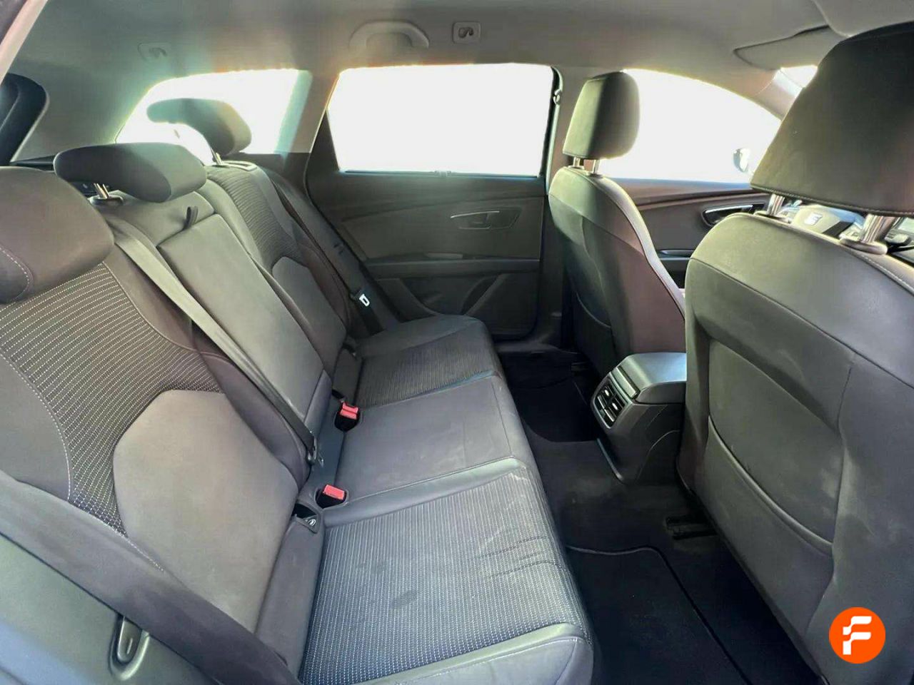 Foto Seat León 12