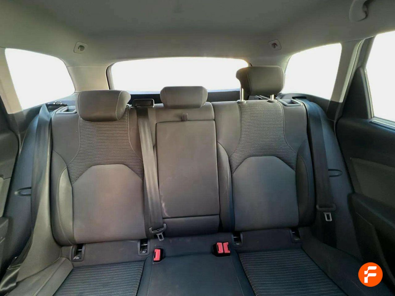 Foto Seat León 13