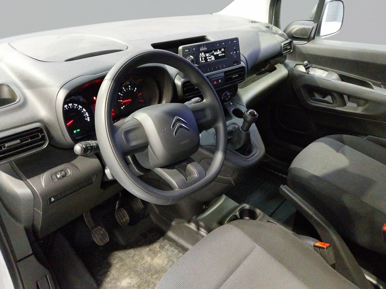 Foto Citroën Berlingo 17