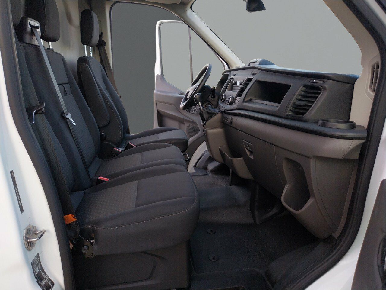 Foto Ford Transit 10