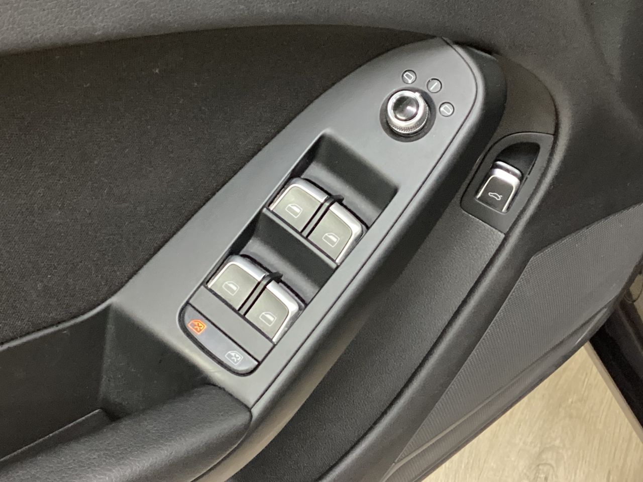 Foto Audi A4 7