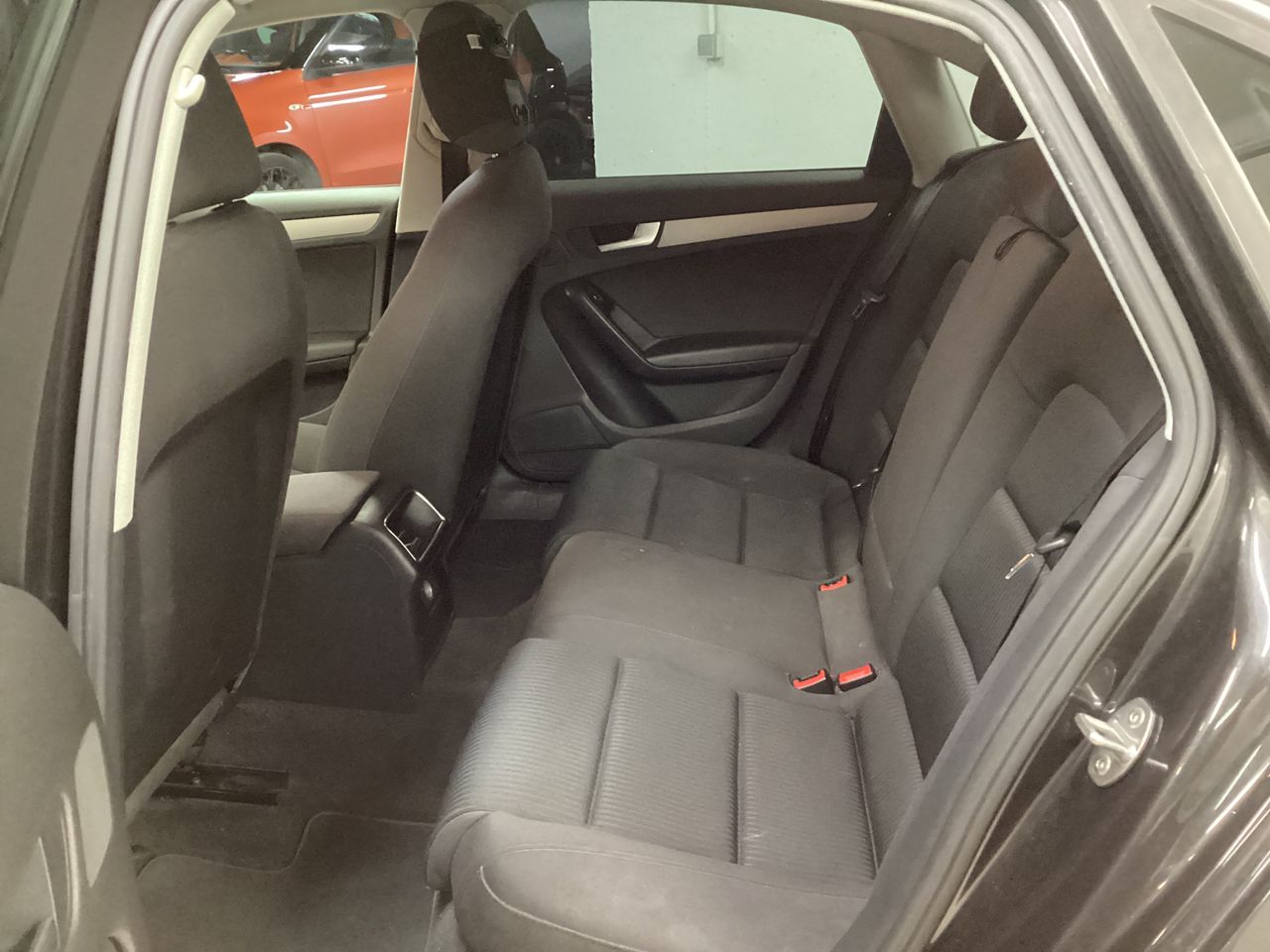 Foto Audi A4 8