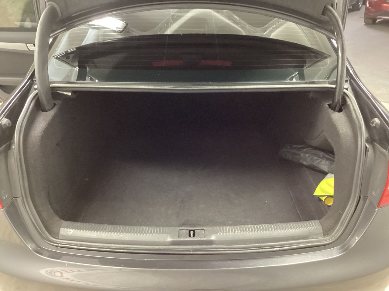 Foto Audi A4 9