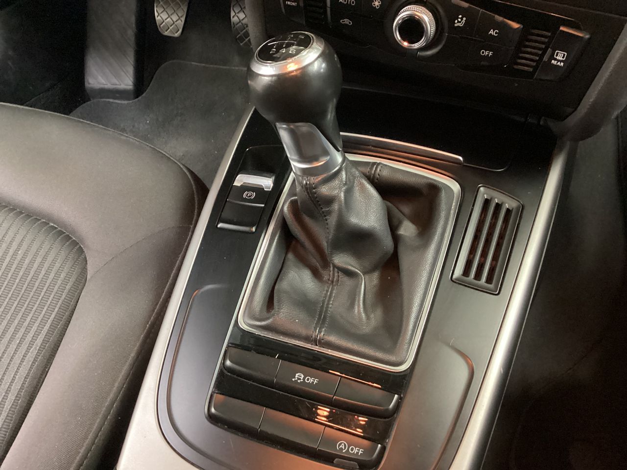 Foto Audi A4 13