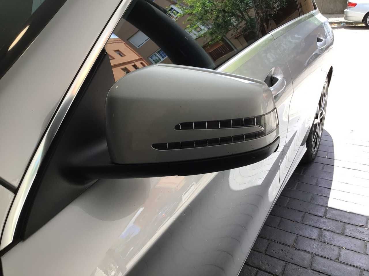Foto Mercedes-Benz Clase CLA 28